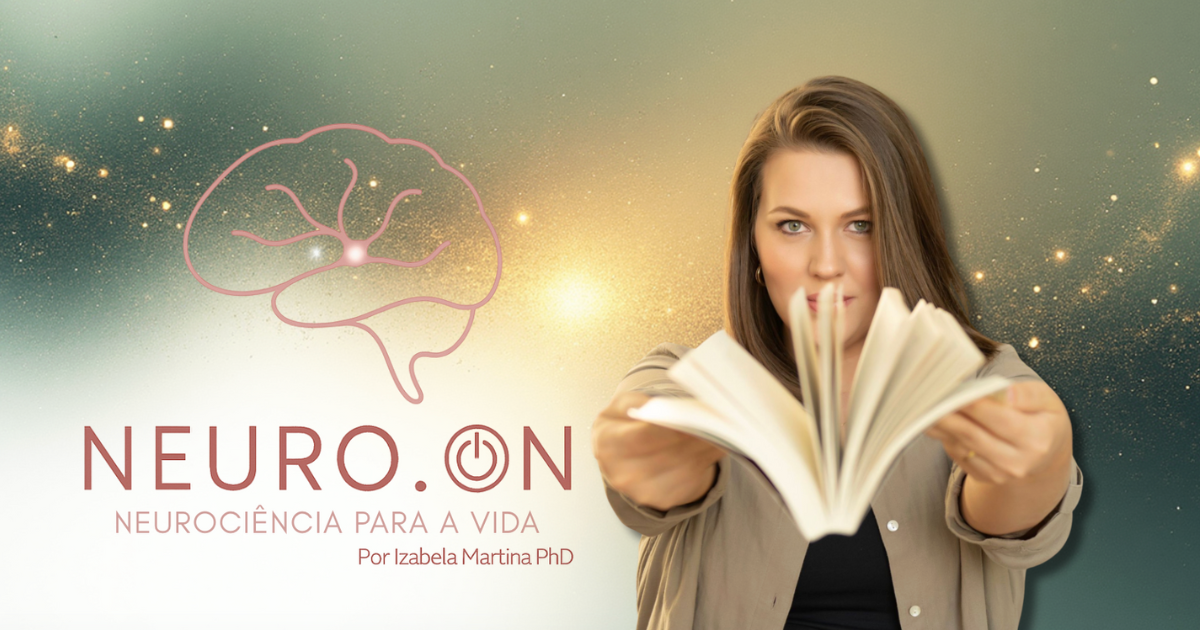 Neuro.On - Neurociência para a Vida